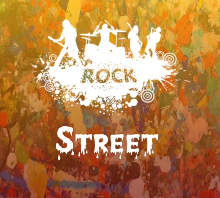 Rock Street